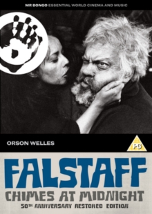 Image for Falstaff - Chimes at Midnight