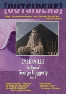 Image for Cyberville: The Films of George Haggerty Vol 2