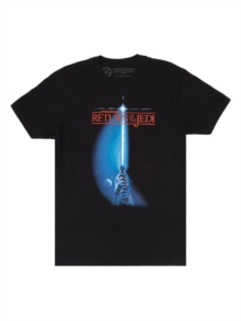 Star Wars: Return of the Jedi Unisex T-Shirt – Small