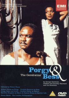 Image for Gershwin's Porgy and Bess