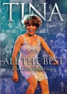 Image for Tina Turner: All the Best