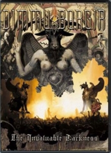 Image for Dimmu Borgir: The Invaluable Darkness