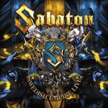 Image for Sabaton: Swedish Empire Live