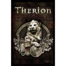 Image for Therion: Adulruna Rediviva and Beyond