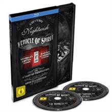 Image for Nightwish: Vehicle of Spirit