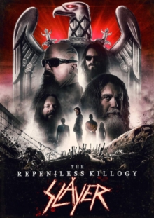 Image for Slayer: The Repentless Killogy