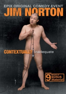 Image for Jim Norton: Contextually Inadequate