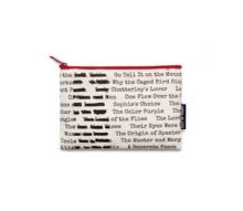 Image for Banned Books Pouch Recc-1013