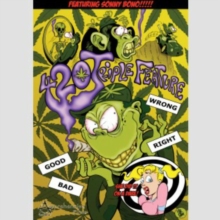 Image for 420 Triple Feature
