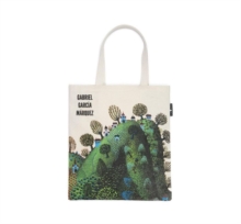 Image for One Hundrd Yrs Solit Tote-1034