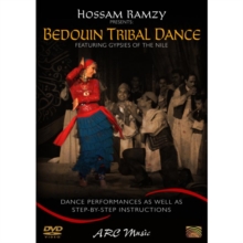Image for Hossam Ramzy Presents Bedouin Tribal Dance