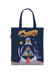 Image for The Alchemist Tote Bag