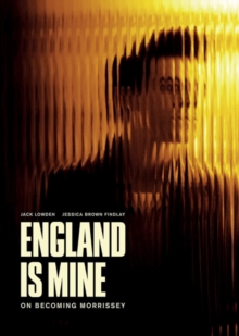 Image for England Is Mine