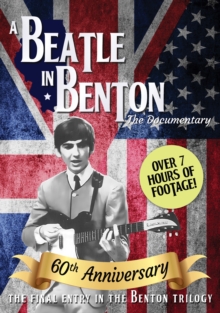 Image for George Harrison: A Beatle in Benton, Illinois