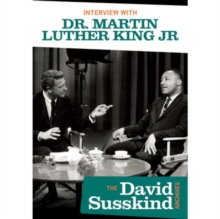 Image for David Susskind Archive: Interview With Martin Luther King Jr.