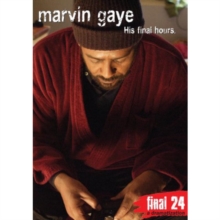 Image for Final 24: Marvin Gaye
