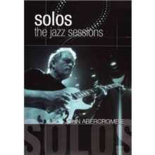 Image for Jazz Sessions: John Abercrombie