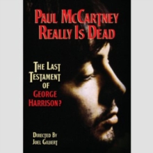 Image for Paul McCartney Really Is Dead