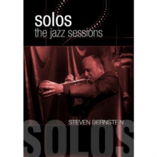 Image for Jazz Sessions: Steven Bernstein