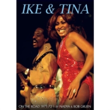 Image for Ike and Tina Turner: On the Road - 1971-72