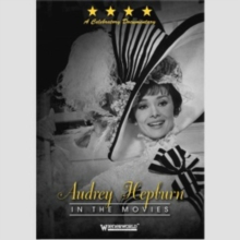 Image for Audrey Hepburn: In the Movies