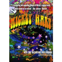 Image for Mickey Hart: Innovators in Music