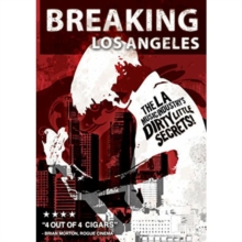 Image for Breaking Los Angeles