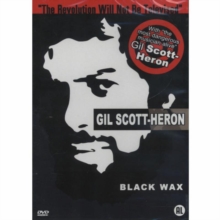 Image for Gil Scott-Heron: Black Wax