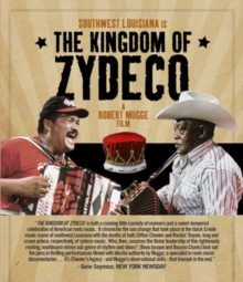 Image for The Kingdom of Zydeco