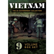 Image for Vietnam - The US Government Collection