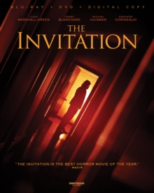 Image for The Invitation
