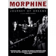 Image for Morphine: Journey of Dreams