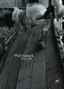 Image for Phill Niblock: Brazil '84