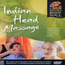 Image for Indian Head Massage