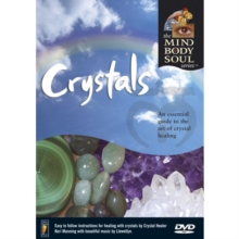 Image for Crystals With Kerri Manning