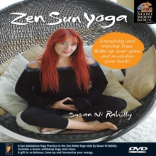 Image for Susan Ni Rahilly: Zen Sun Yoga