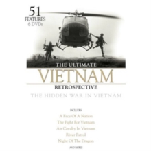 Image for The Ultimate Vietnam Retrospective