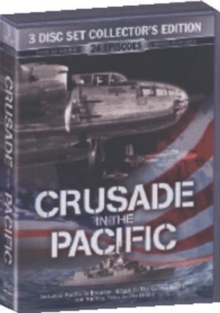 Image for Crusade in the Pacific Collection