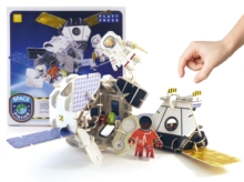 Space Station Playset