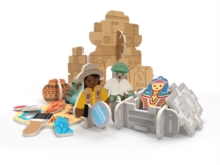 Image for Ancient Egypt Playset
