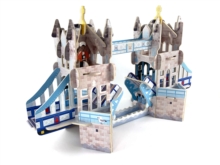 Tower Bridge Playset