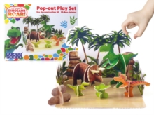 Image for Dinosaur Roar Playset