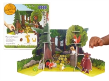 The Gruffalo Playset