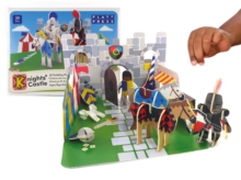 Knights Castle Playset