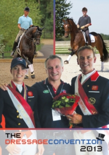 Image for The Dressage Convention: 2013