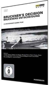 Image for Bruckner's Decision
