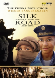 Image for Vienna Boys' Choir: Silk Road
