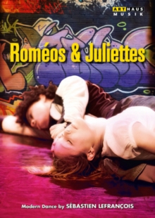 Image for Roméos and Juliettes: Théâtre de Suresnes Jean Vilar