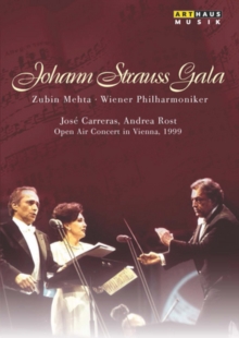 Image for Johann Strauss Gala