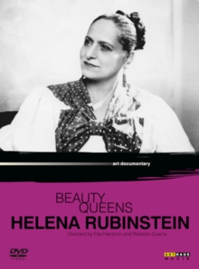 Image for Beauty Queens: Helena Rubinstein